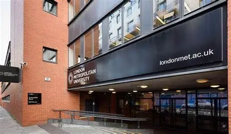 英国伦敦城市大学